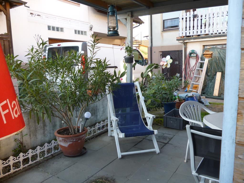 Fa Haack Apartment Neuried  Exterior photo