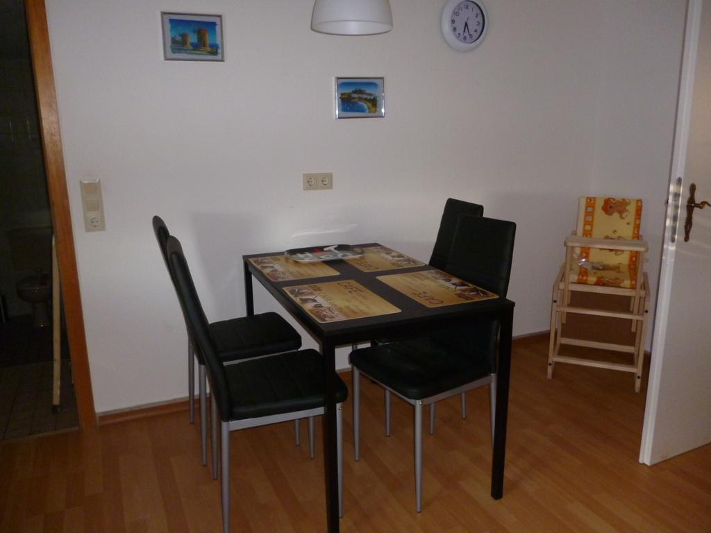 Fa Haack Apartment Neuried  Exterior photo