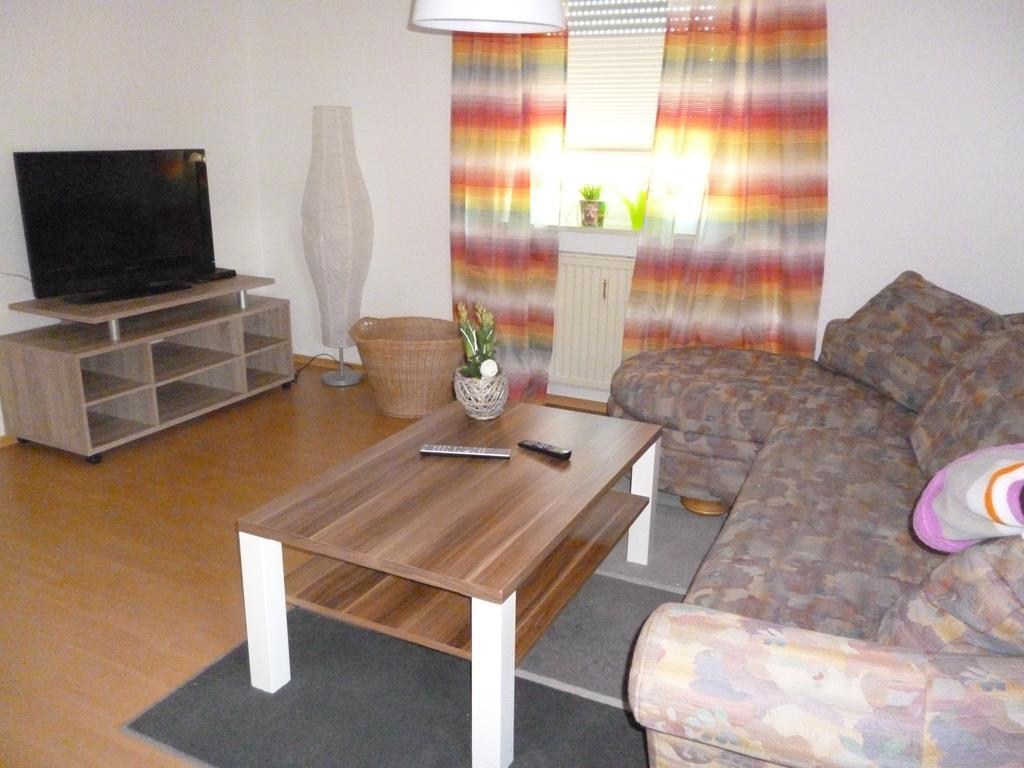 Fa Haack Apartment Neuried  Exterior photo