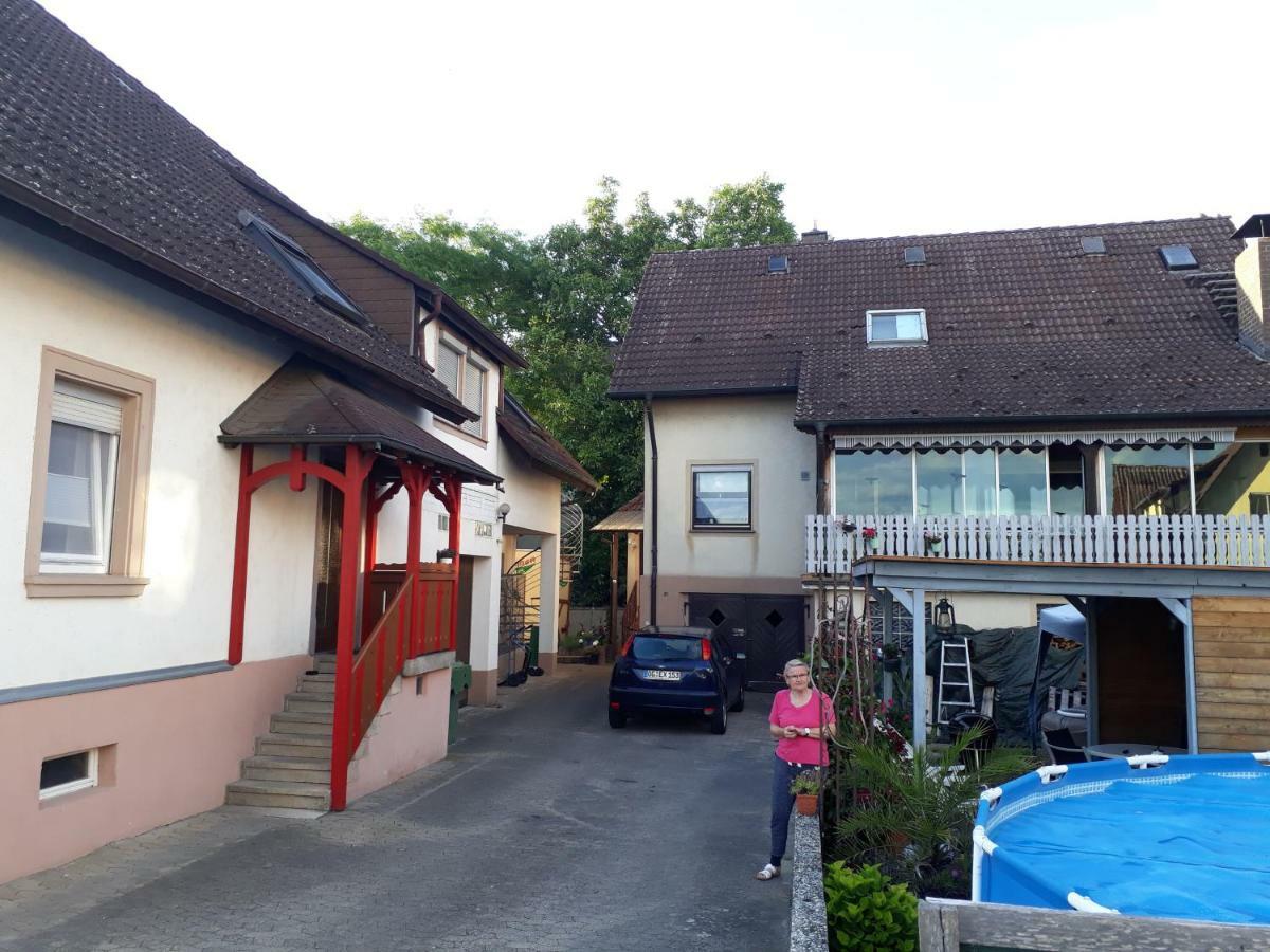 Fa Haack Apartment Neuried  Exterior photo