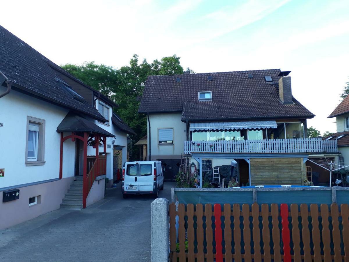 Fa Haack Apartment Neuried  Exterior photo