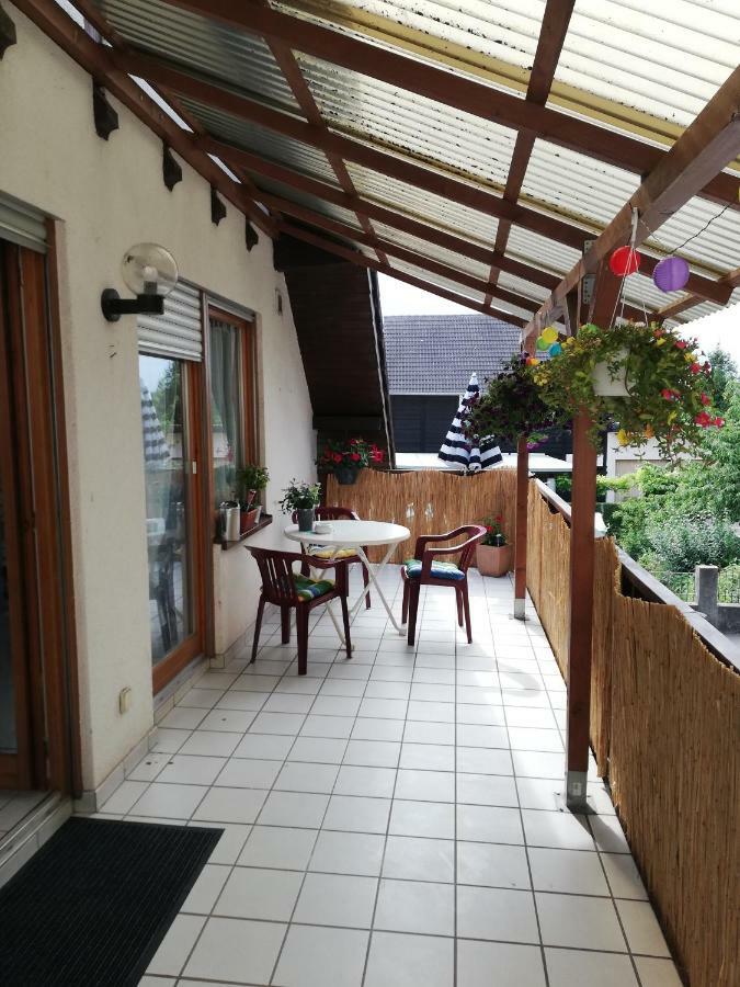 Fa Haack Apartment Neuried  Exterior photo