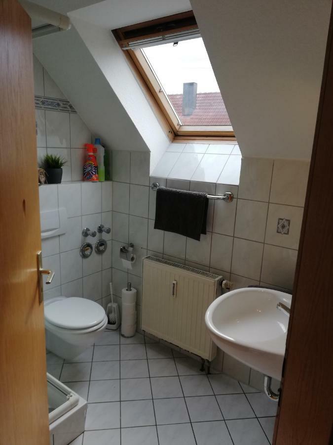 Fa Haack Apartment Neuried  Exterior photo