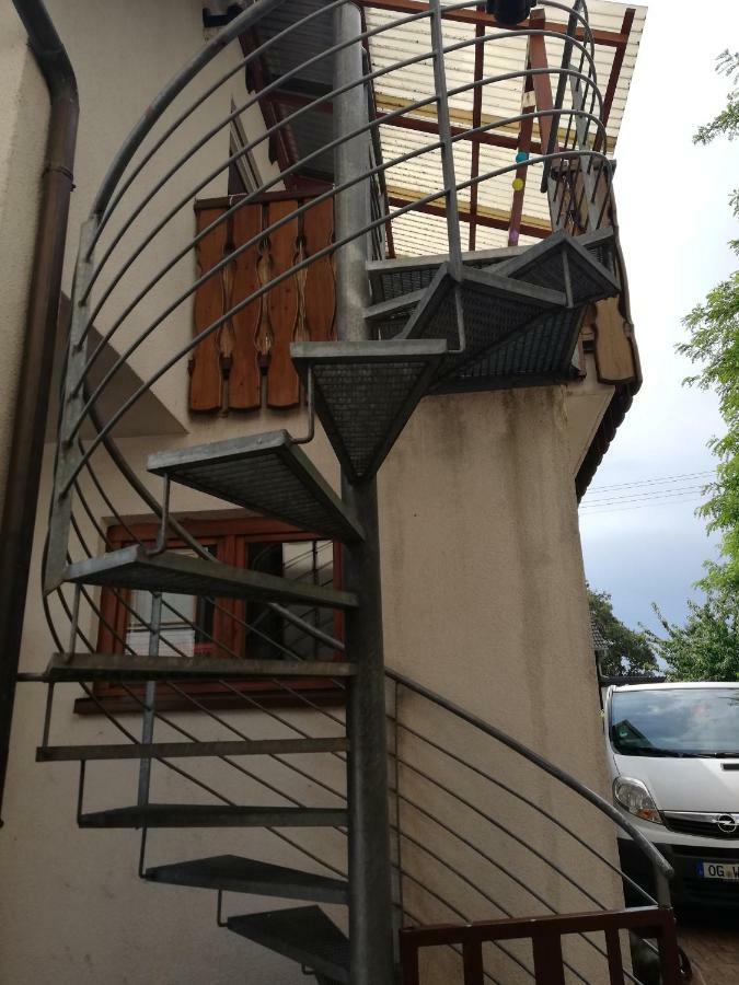 Fa Haack Apartment Neuried  Exterior photo