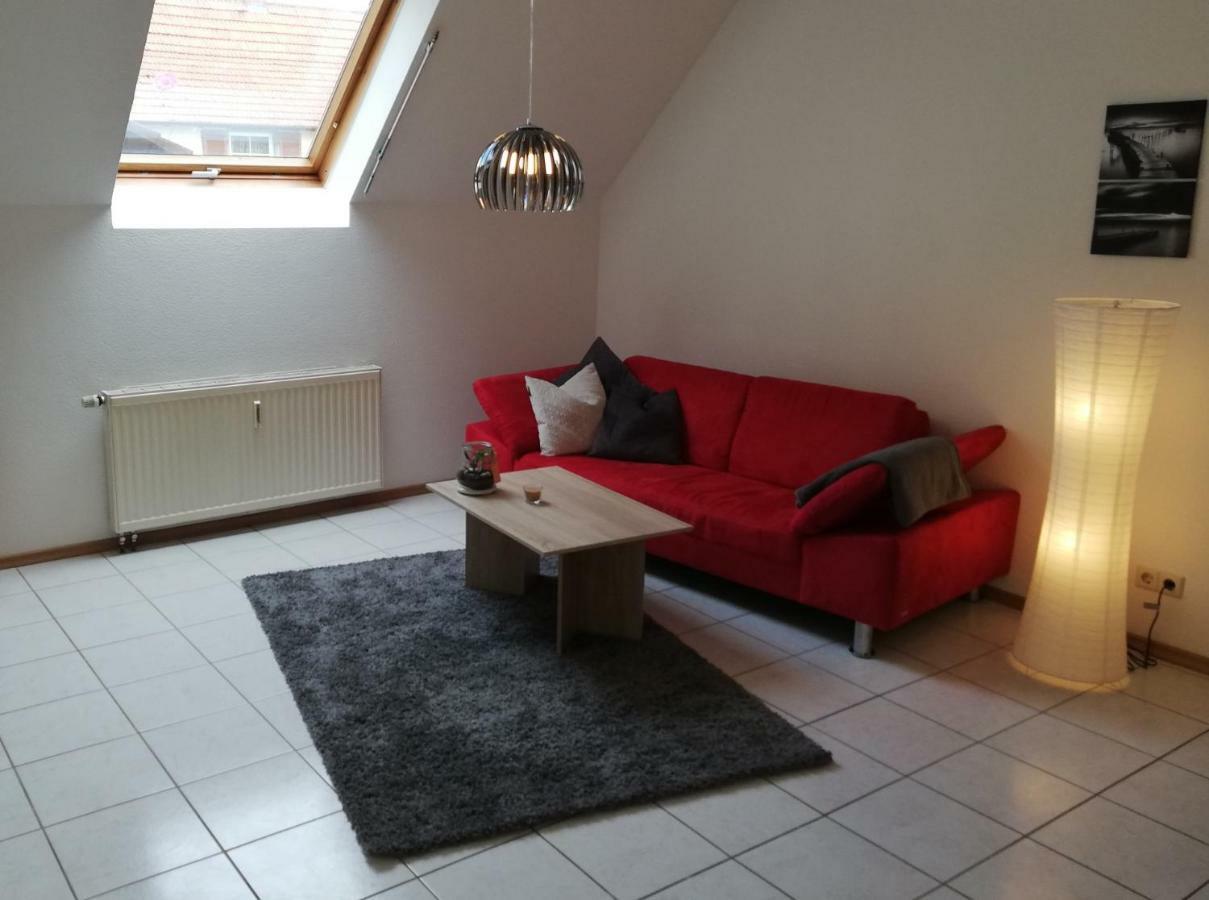 Fa Haack Apartment Neuried  Exterior photo